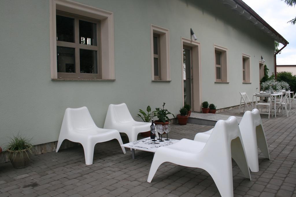Casa Mia Xix-W Nadmorski Dom Z Ogrodem Cedry Male Exterior photo